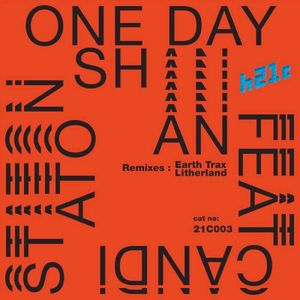 One Day (EP)