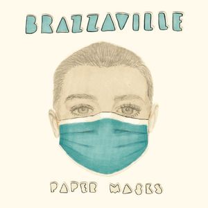 Paper Masks (Single)