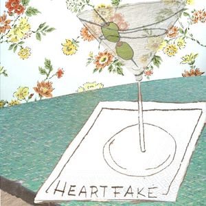 HEARTFAKE (Single)