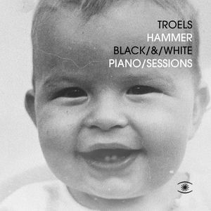 Black & White Piano Sessions