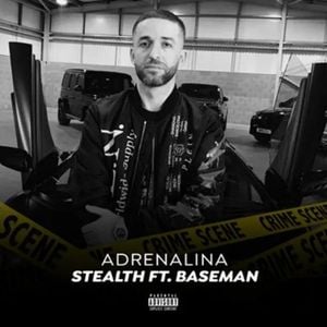 Adrenalina (Single)