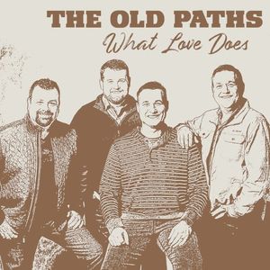 What Love Does
