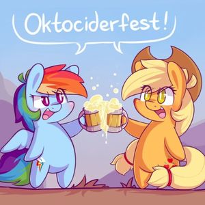 Oktociderfest (Single)