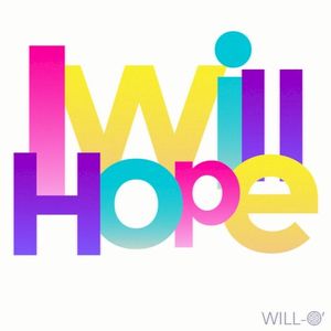 I Will Hope (Single)