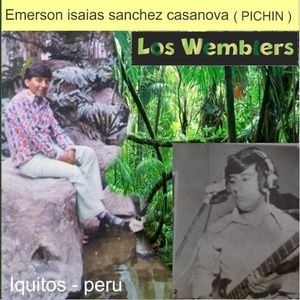 Los Wemblers de Emerson Isaias Sanchez Casanova