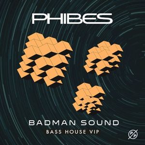 Badman Sound VIP (Single)