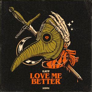 Love Me Better (Single)