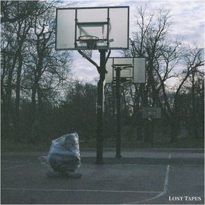 Lost Tapes (EP)