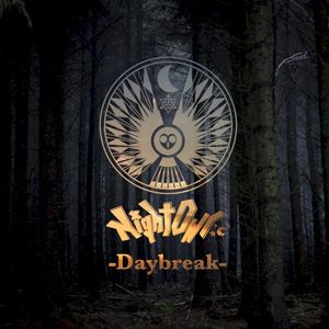 Daybreak (Single)