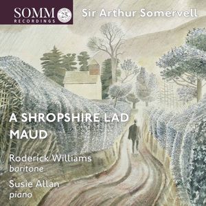 A Shropshire Lad / Maud