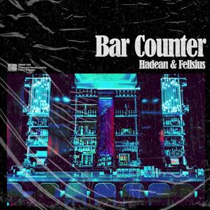 Bar Counter (EP)
