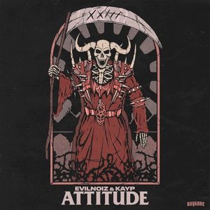 Attitude (Single)