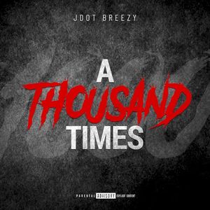 A Thousand Times (Single)