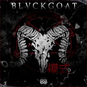 BLVCK GOAT (Single)