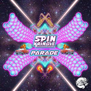 Parade EP (EP)