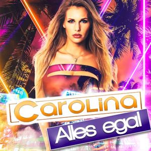 Alles egal (Single)