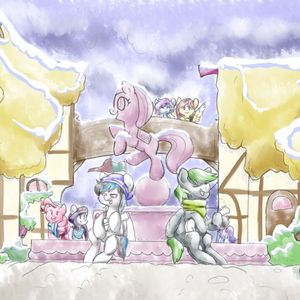Canterlot Nights (acoustic) (Single)