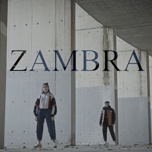 Zambra (Single)