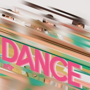 DANCE (EP)
