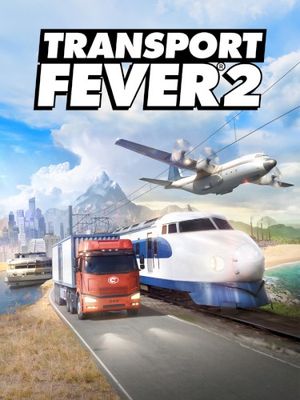 Transport Fever 2 (OST)