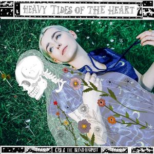 Heavy Tides of the Heart (EP)