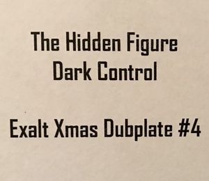 Dark Control (Single)