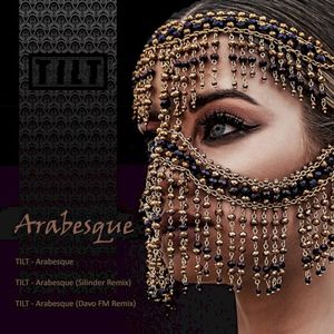 Arabesque (EP)