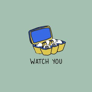 Watch Your Back (Single)