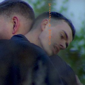 Killing a Friend (Single)
