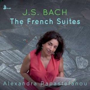 The French Suites & Other Keyboard Works