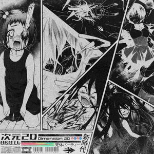 Dimension 2D (Single)