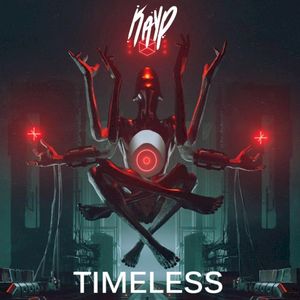 Timeless (Single)