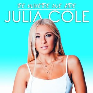 Be Where We Are (Single)