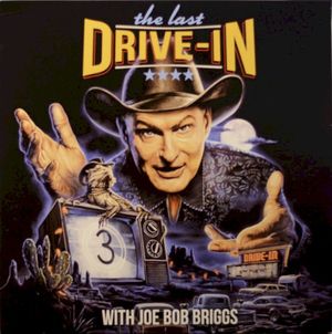 The Last Drive-In With Joe Bob Briggs: Season 1 (OST)