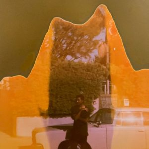 Stutter (Single)