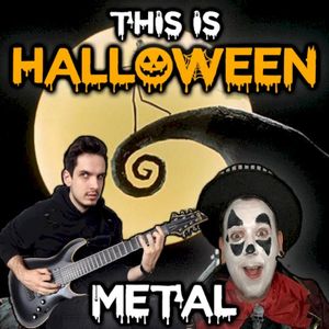 This Is Halloween (Single)