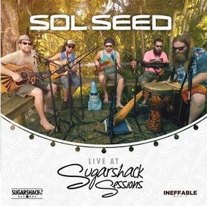 Live at Sugarshack Sessions (Live)