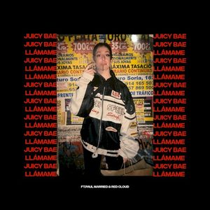 Llámame (Single)