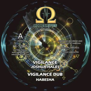 Vigilance (Single)