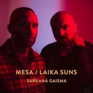 Sarkanā gaisma (Single)