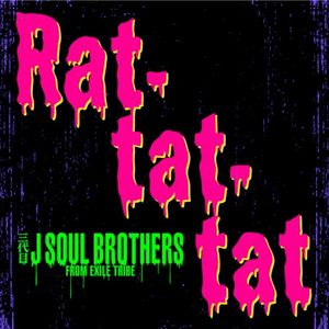 Rat-tat-tat (Single)