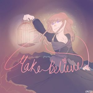 Make Believe (Single)