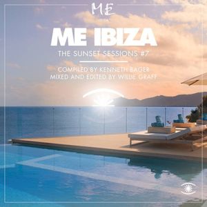 The Sunset Sessions #7 • Me Ibiza