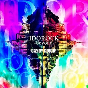 IDOROCK-beyond- (EP)