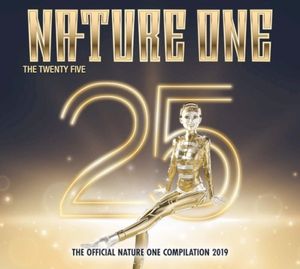 Nature One - The Twenty Five