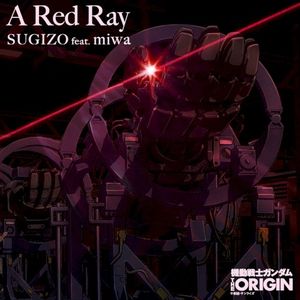 A Red Ray (Single)