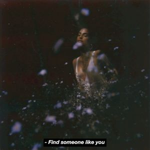 Find Someone Like You (Single)