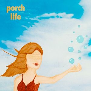 Porch Life (EP)