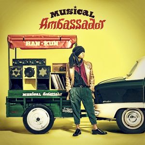 Musical Ambassador