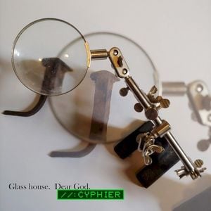 Glass House/Dear God (EP)